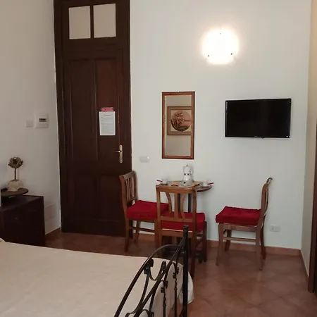 Bed and breakfast Lunamuta