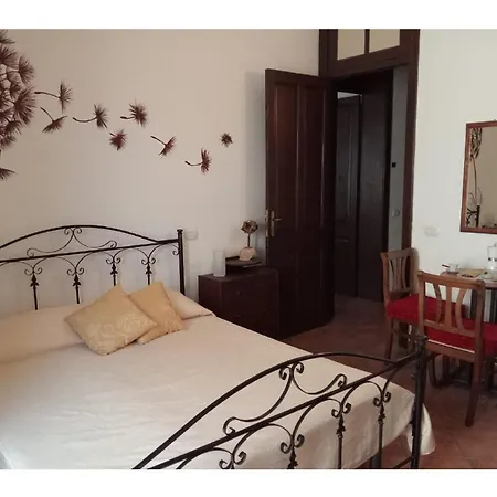 Bed & Breakfast Lunamuta 3*