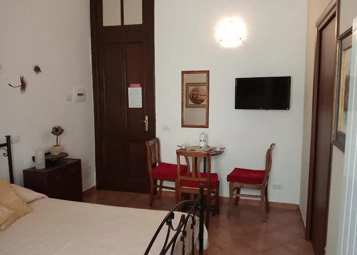 Bed and breakfast Lunamuta