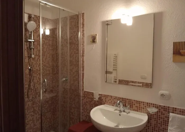 Lunamuta Bed and breakfast *